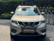 Bán xe Nissan X trail 2019 V Series 2.5 SV Premium 4WD giá 630 Triệu - TP HCM