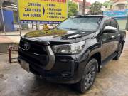 Bán xe Toyota Hilux 2020 2.4L 4x2 AT giá 585 Triệu - Thái Nguyên