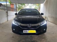 Bán xe Honda City 1.5TOP 2019 giá 455 Triệu - Thanh Hóa