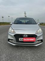 Bán xe Hyundai i10 Grand 1.2 MT 2018 giá 255 Triệu - Thanh Hóa