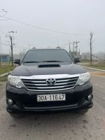 Bán xe Toyota Fortuner 2014 2.5G giá 515 Triệu - Thanh Hóa