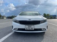 Bán xe Kia Cerato 1.6 MT 2017 giá 350 Triệu - Thanh Hóa