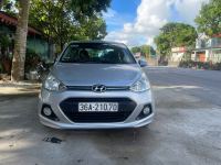 Bán xe Hyundai i10 Grand 1.2 MT 2016 giá 215 Triệu - Thanh Hóa