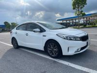 Bán xe Kia Cerato 2017 1.6 MT giá 335 Triệu - Thanh Hóa