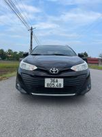 Bán xe Toyota Vios 2020 1.5E MT giá 355 Triệu - Thanh Hóa