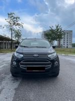 Bán xe Ford EcoSport Titanium 1.5L AT 2016 giá 325 Triệu - Thanh Hóa