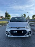 Bán xe Hyundai i10 2016 Grand 1.2 MT giá 210 Triệu - Thanh Hóa