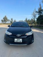 Bán xe Toyota Vios 2020 1.5E MT giá 365 Triệu - Thanh Hóa