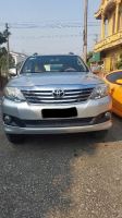 Bán xe Toyota Fortuner 2.7V 4x2 AT 2013 giá 380 Triệu - Thanh Hóa