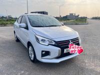 Bán xe Mitsubishi Attrage 2020 1.2 CVT giá 325 Triệu - Thanh Hóa