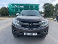 Bán xe Mazda BT50 2017 2.2L 4x2 AT giá 370 Triệu - Thanh Hóa