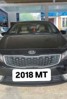 Bán xe Kia Cerato 2018 1.6 MT giá 315 Triệu - Thanh Hóa