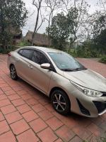 Bán xe Toyota Vios 1.5E MT 2019 giá 305 Triệu - Thanh Hóa