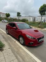 Bán xe Mazda 3 2016 1.5 AT giá 360 Triệu - Thanh Hóa