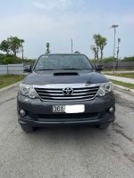 Bán xe Toyota Fortuner 2014 2.5G giá 445 Triệu - Thanh Hóa