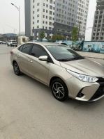 Bán xe Toyota Vios 2022 E 1.5 MT giá 335 Triệu - Thanh Hóa