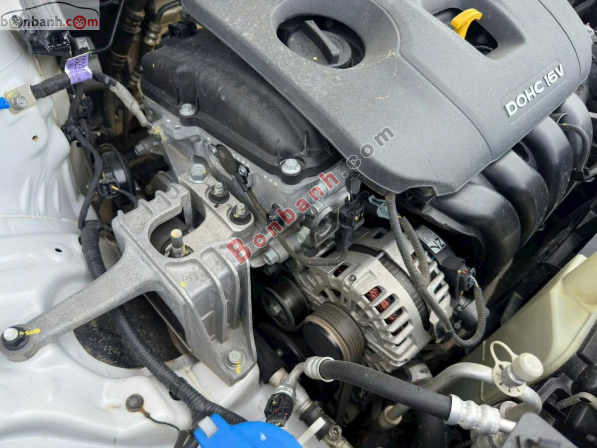 Hyundai Kona Tiêu Chuẩn 2.0 AT 2021 - 445 Triệu 7