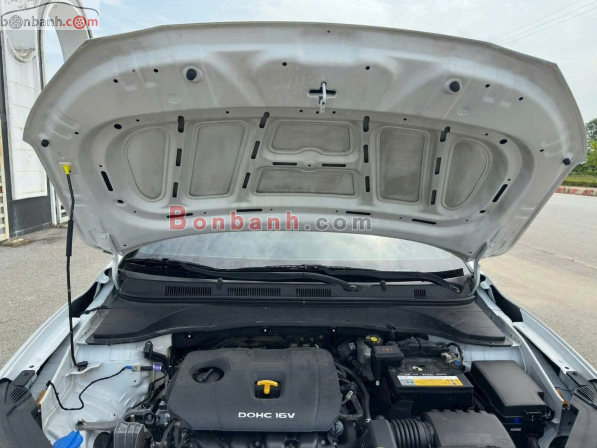 Hyundai Kona Tiêu Chuẩn 2.0 AT 2021 - 445 Triệu 8