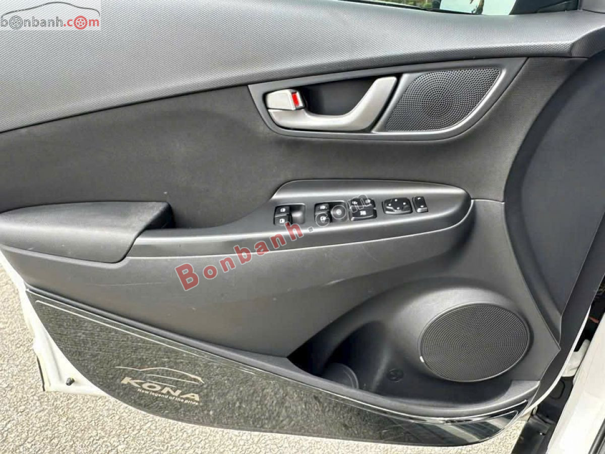Hyundai Kona Tiêu Chuẩn 2.0 AT 2021 - 445 Triệu 6
