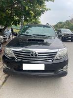 Bán xe Toyota Fortuner 2015 2.5G giá 435 Triệu - Thanh Hóa