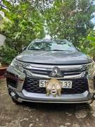 Bán xe Mitsubishi Pajero Sport 2019 2.4D 4x2 AT giá 761 Triệu - TP HCM