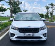 Bán xe Kia Sedona 2019 2.2 DAT Luxury giá 839 Triệu - TP HCM