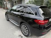 Bán xe Mercedes Benz GLC 2016 250 4Matic giá 858 Triệu - Hà Nội