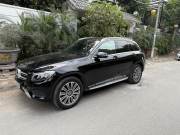 Bán xe Mercedes Benz GLC 2016 250 4Matic giá 858 Triệu - Hà Nội