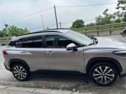 Bán xe Toyota Corolla Cross 2020 1.8V giá 640 Triệu - Hà Nội