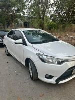 Bán xe Toyota Vios 2017 1.5E giá 290 Triệu - TP HCM