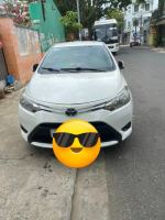 Bán xe Toyota Vios 2018 1.5E giá 295 Triệu - Khánh Hòa