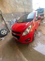 Bán xe Chevrolet Spark 2016 LS 1.0 MT giá 145 Triệu - Đăk Lăk