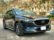 Bán xe Mazda CX5 2018 2.5 AT AWD giá 670 Triệu - Hà Nội