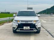 Bán xe Mitsubishi Outlander 2020 2.0 CVT giá 650 Triệu - Hà Nội