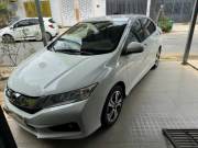 Bán xe Honda City 2017 1.5 AT giá 370 Triệu - Hà Nội