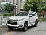 Bán xe Mitsubishi Pajero Sport 2018 2.4D 4x2 AT giá 720 Triệu - Hà Nội