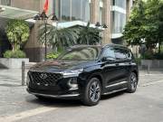 Bán xe Hyundai SantaFe 2021 Cao cấp 2.4L HTRAC giá 885 Triệu - Hà Nội