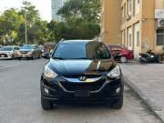 Bán xe Hyundai Tucson 2012 2.0 AT 4WD giá 370 Triệu - Hà Nội