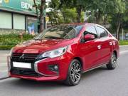 Bán xe Mitsubishi Attrage 2021 Premium 1.2 CVT giá 365 Triệu - Hà Nội