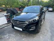 Bán xe Hyundai Tucson 2018 1.6 AT Turbo giá 630 Triệu - Hà Nội