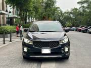 Bán xe Kia Sedona 2019 2.2 DAT Luxury giá 825 Triệu - Hà Nội