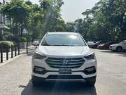 Bán xe Hyundai SantaFe 2017 2.4L giá 620 Triệu - Hà Nội