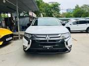 Bán xe Mitsubishi Outlander 2019 2.0 CVT Premium giá 625 Triệu - Hà Nội