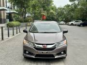 Bán xe Honda City 2016 1.5 AT giá 350 Triệu - Hà Nội