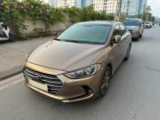 Bán xe Hyundai Elantra 2016 1.6 AT giá 395 Triệu - Hà Nội