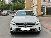 Bán xe Mercedes Benz GLC 200 4Matic 2021 giá 1 Tỷ 550 Triệu - Hà Nội