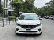 Bán xe Kia Sedona 2019 2.2 DAT Luxury giá 815 Triệu - Hà Nội