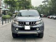 Bán xe Mitsubishi Triton 2017 4x2 AT Mivec giá 463 Triệu - Hà Nội