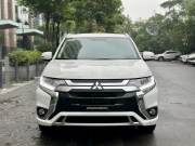 Bán xe Mitsubishi Outlander 2022 2.0 CVT giá 735 Triệu - Hà Nội