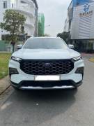 Bán xe Ford Territory 2024 Titanium 1.5 AT giá 860 Triệu - Hà Nội